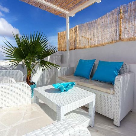 Вилла Casa Do Pescador By Ammonite&Co Ольян Экстерьер фото