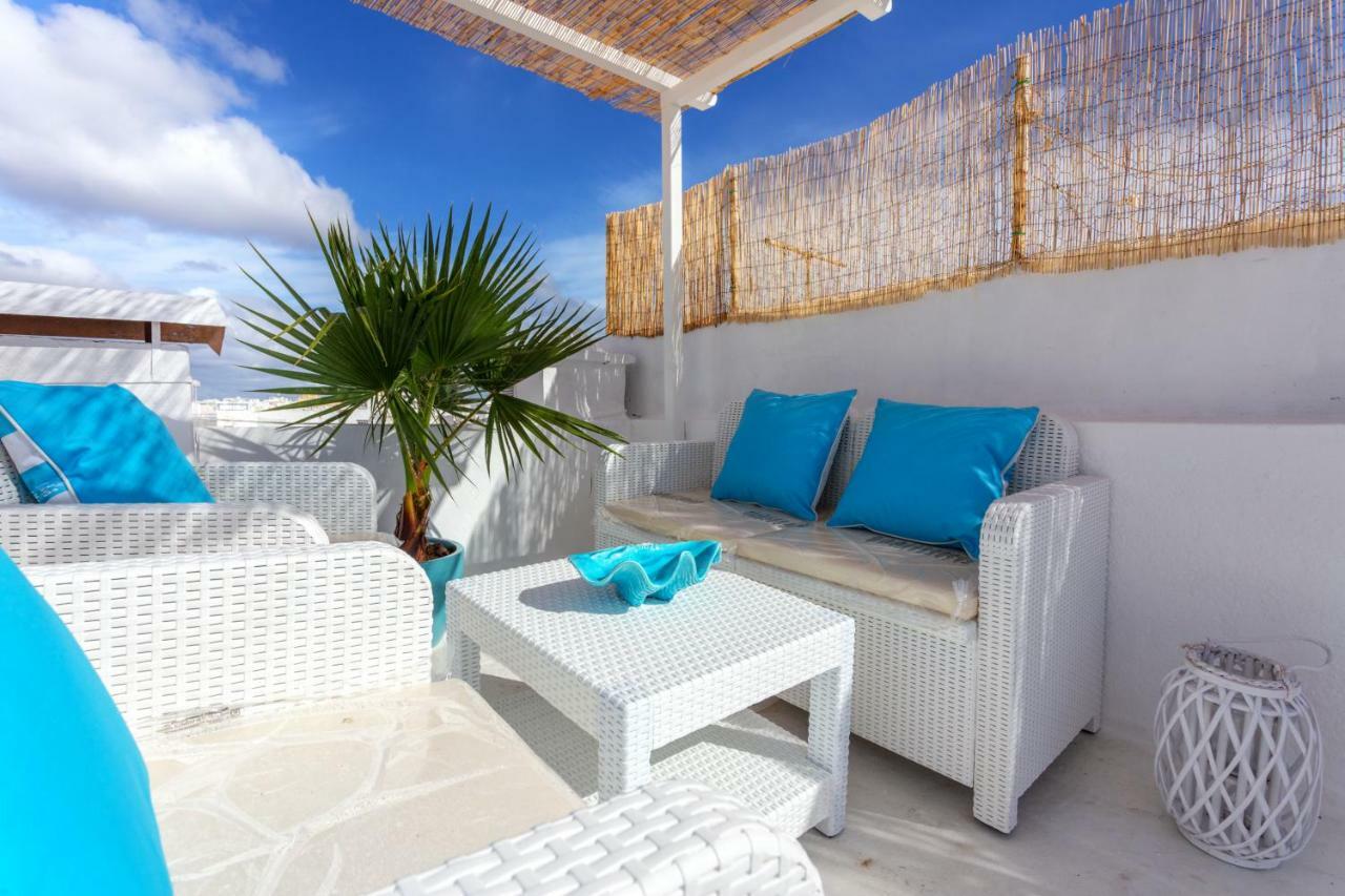 Вилла Casa Do Pescador By Ammonite&Co Ольян Экстерьер фото