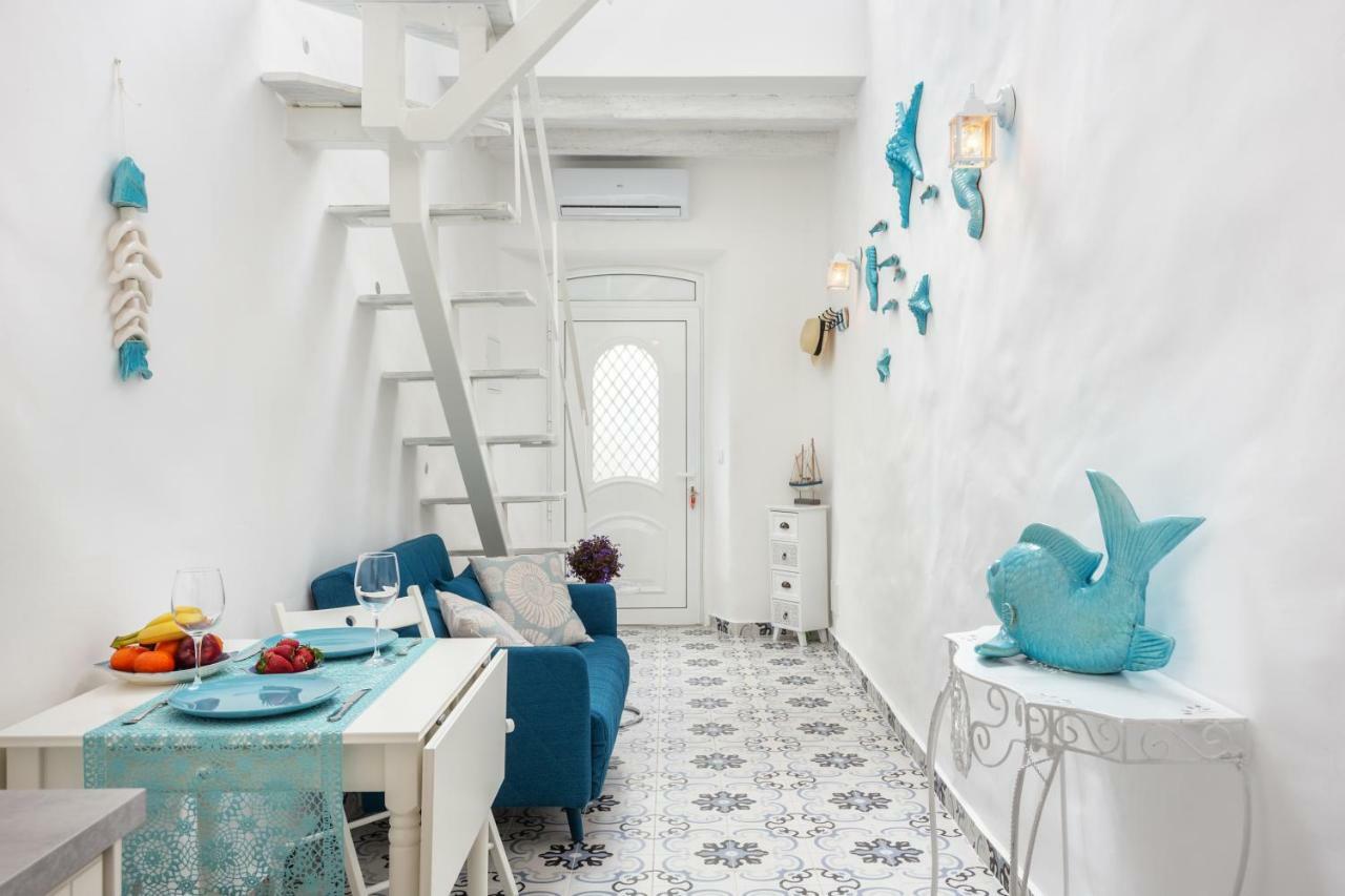Вилла Casa Do Pescador By Ammonite&Co Ольян Экстерьер фото