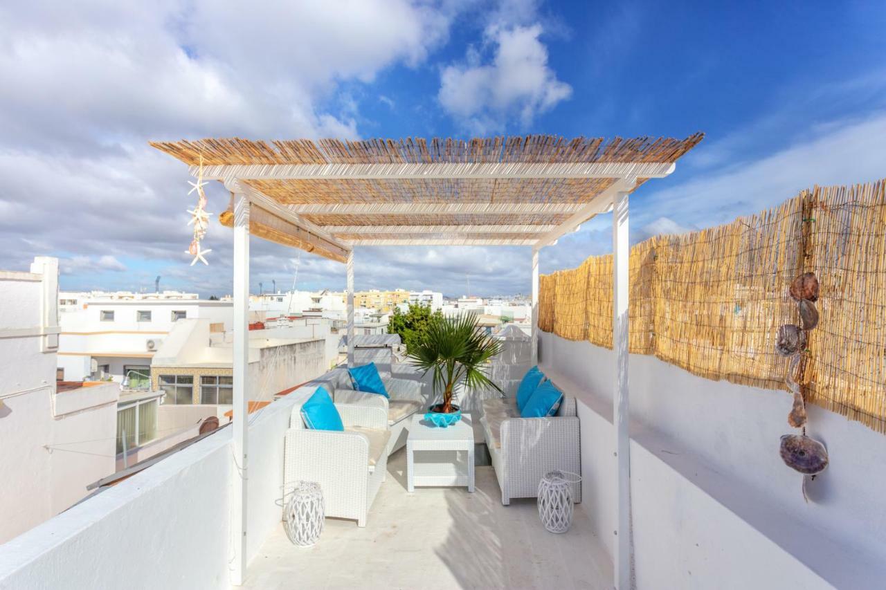Вилла Casa Do Pescador By Ammonite&Co Ольян Экстерьер фото