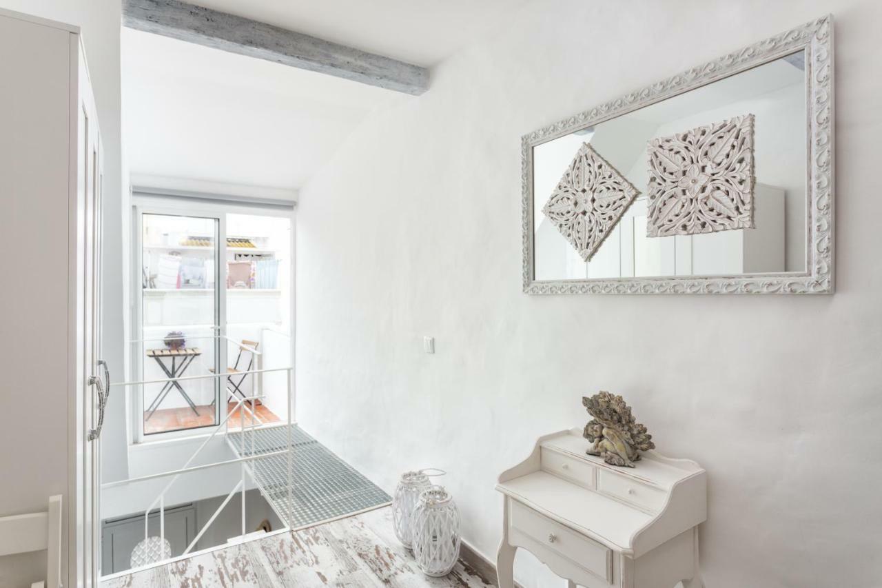 Вилла Casa Do Pescador By Ammonite&Co Ольян Экстерьер фото
