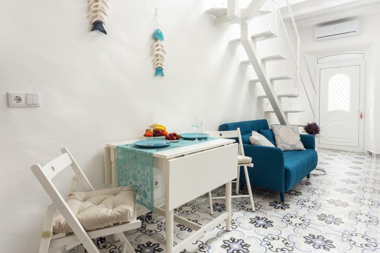 Вилла Casa Do Pescador By Ammonite&Co Ольян Экстерьер фото