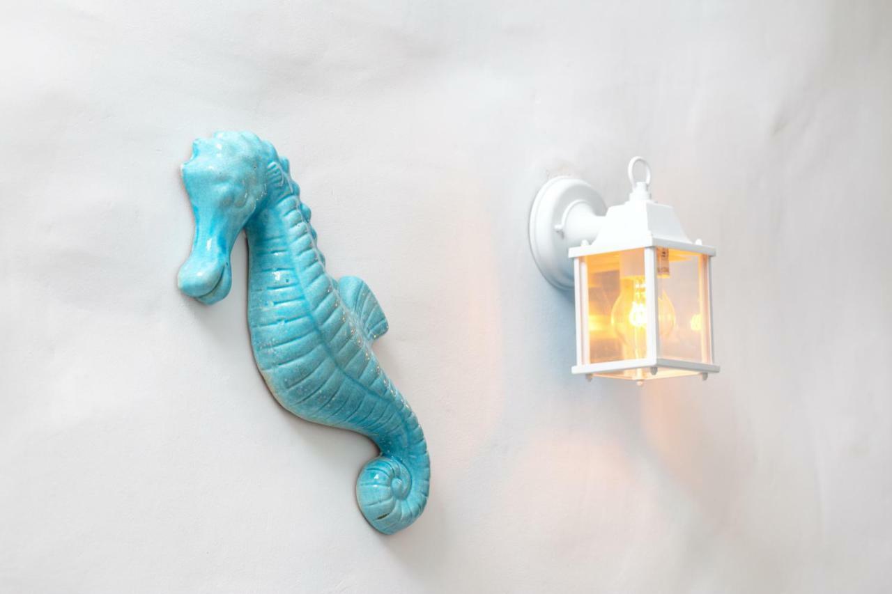 Вилла Casa Do Pescador By Ammonite&Co Ольян Экстерьер фото