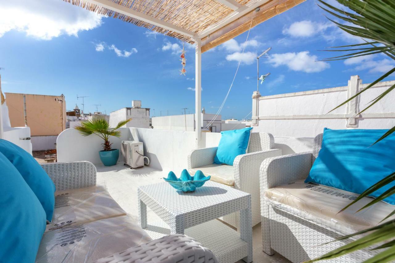Вилла Casa Do Pescador By Ammonite&Co Ольян Экстерьер фото