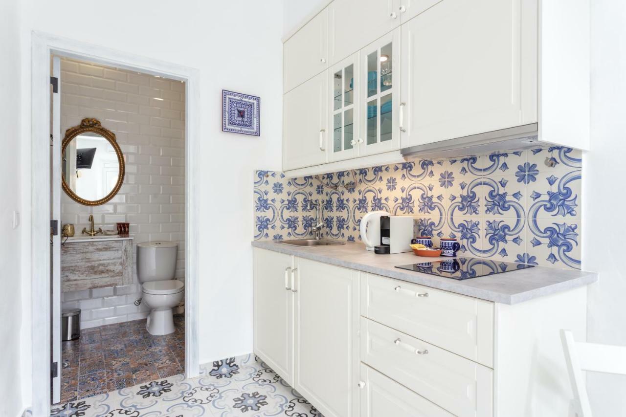 Вилла Casa Do Pescador By Ammonite&Co Ольян Экстерьер фото